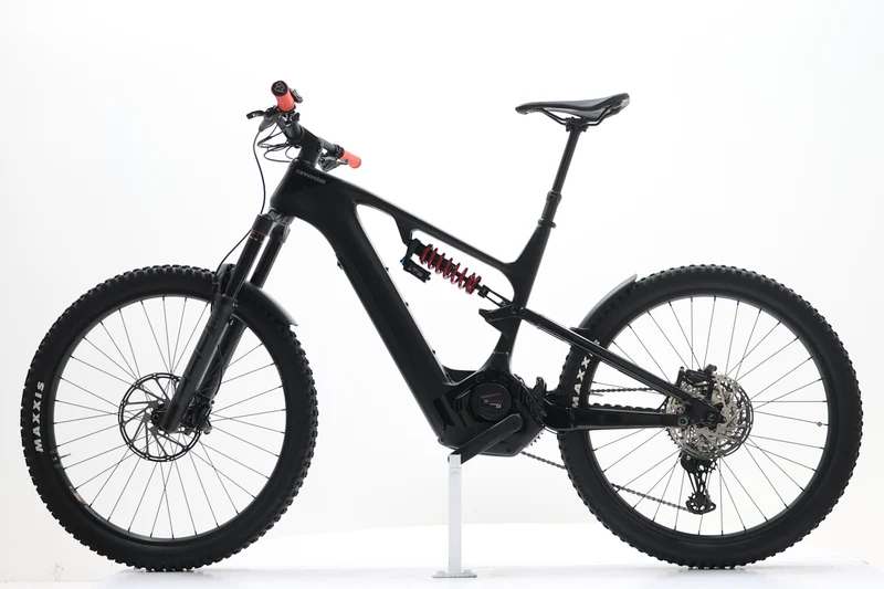 CANNONDALE Moterra Carbon LT 2 2024 T.XL