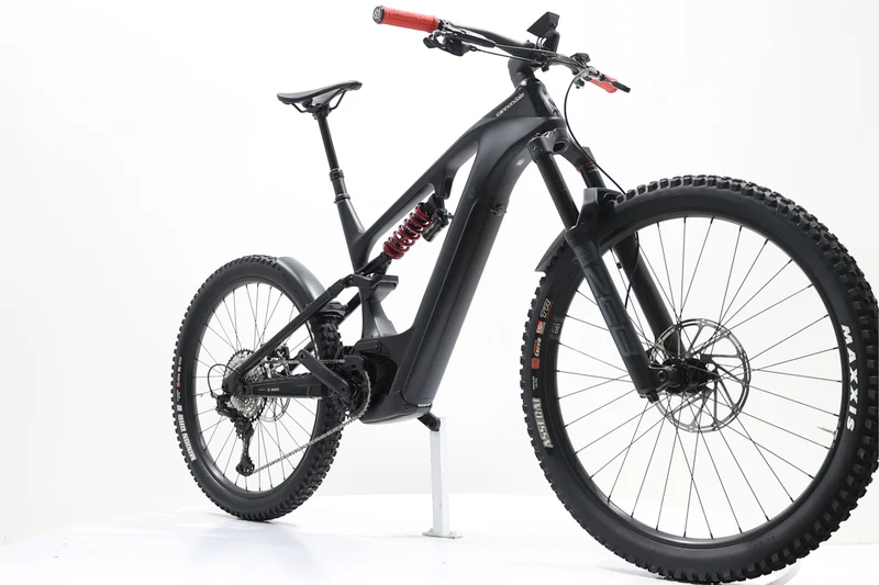 CANNONDALE Moterra Carbon LT 2 2024 T.XL