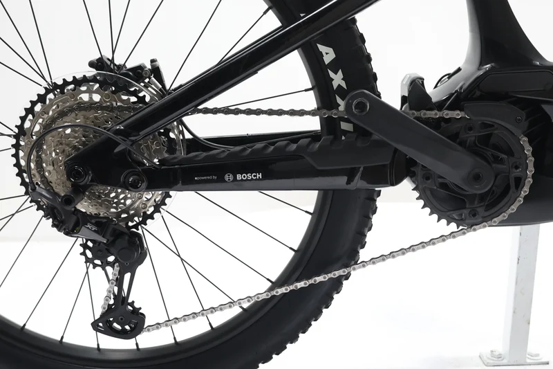 CANNONDALE Moterra Carbon LT 2 2024 T.XL