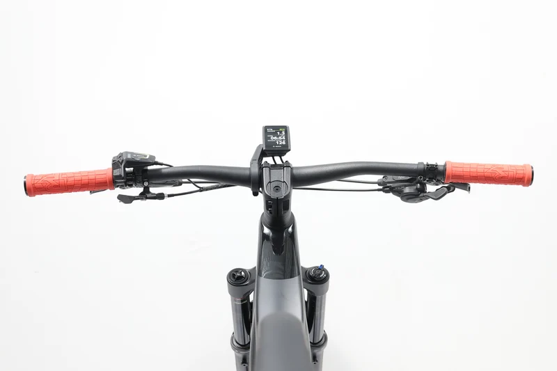 CANNONDALE Moterra Carbon LT 2 2024 T.XL
