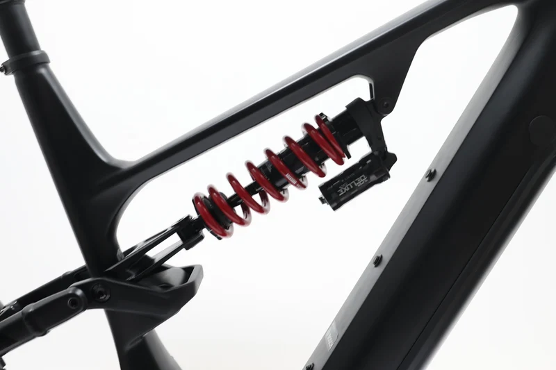 CANNONDALE Moterra Carbon LT 2 2024 T.XL