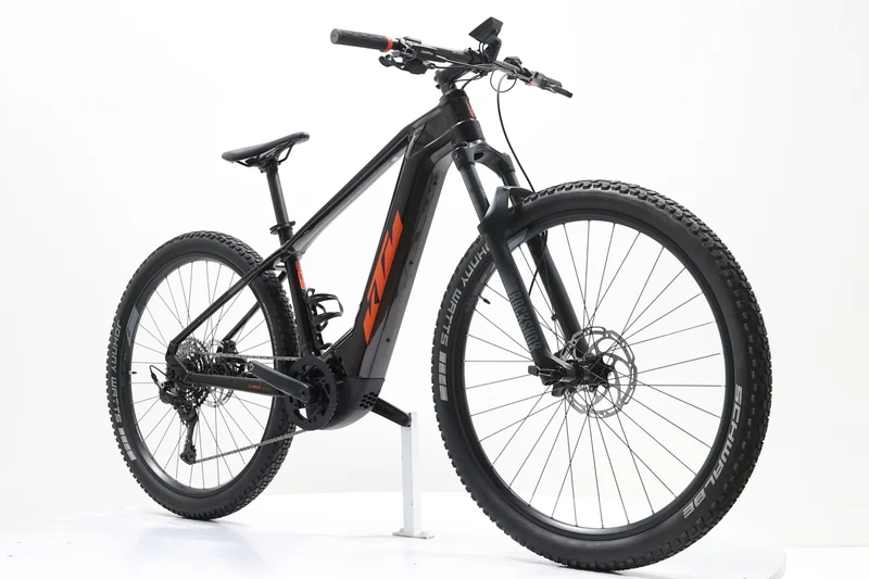 KTM Team 792 Macina 2023 T.M