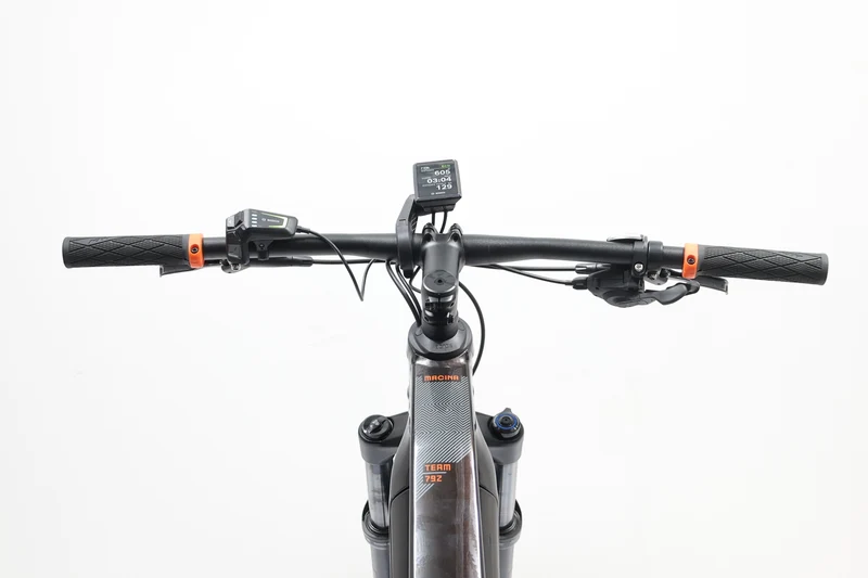 KTM Team 792 Macina 2023 T.M