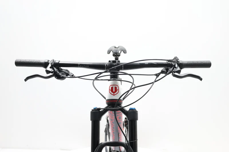 MONDRAKER F-Podium Carbon DC R 2020 T.M