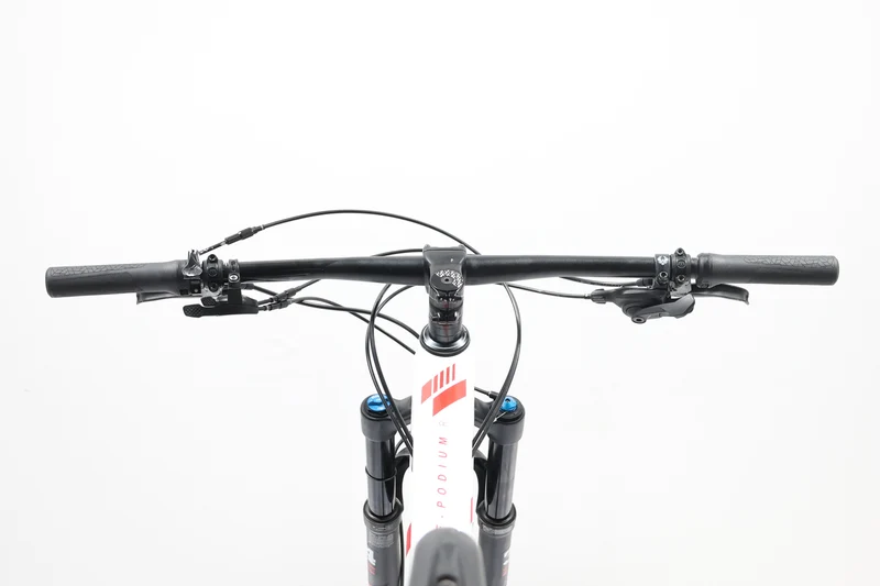 MONDRAKER F-Podium Carbon DC R 2020 T.M