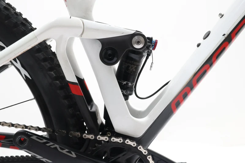 MONDRAKER F-Podium Carbon DC R 2020 T.M