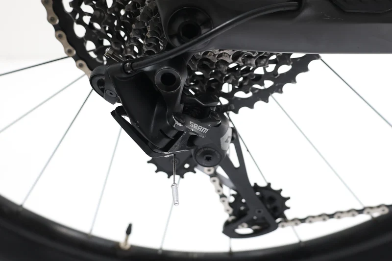 MONDRAKER F-Podium Carbon DC R 2020 T.M