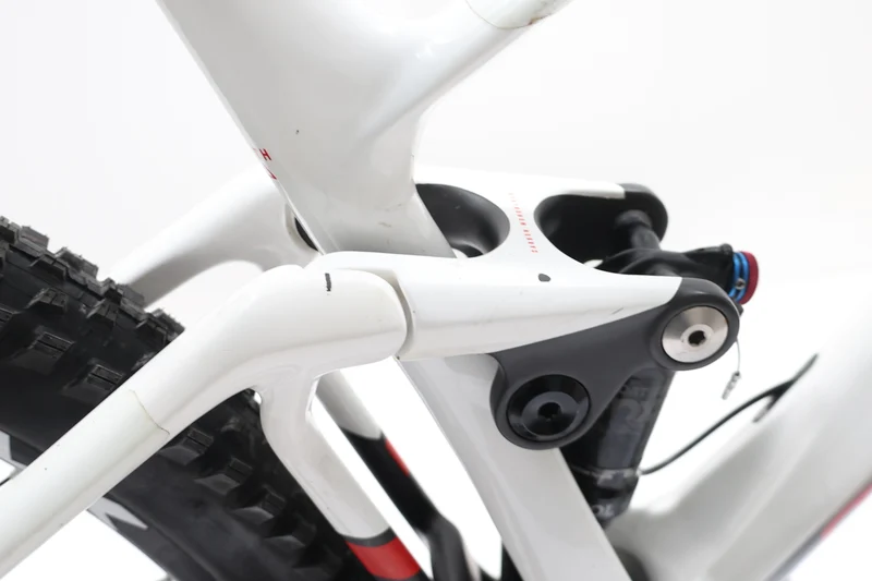 MONDRAKER F-Podium Carbon DC R 2020 T.M
