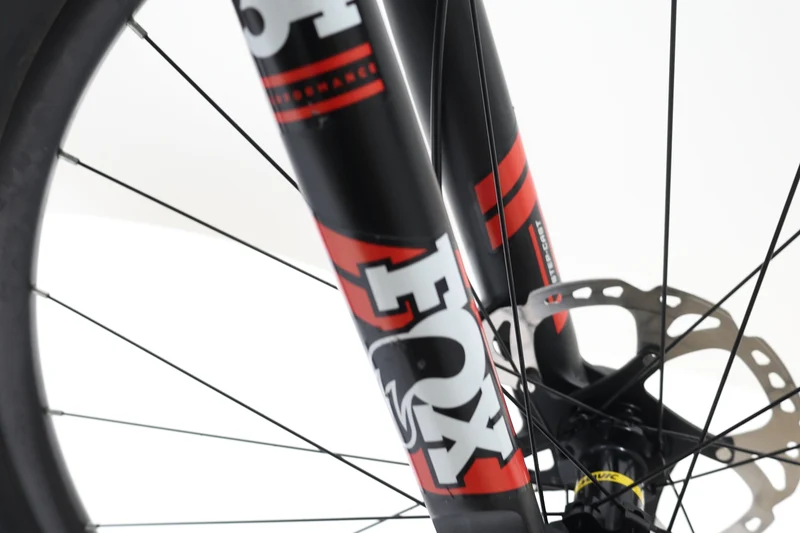 MONDRAKER F-Podium Carbon DC R 2020 T.M