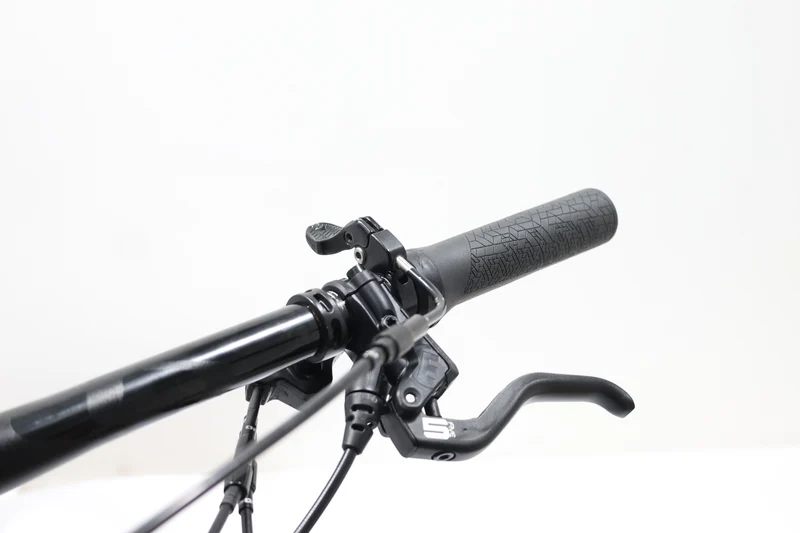 MONDRAKER F-Podium Carbon DC R 2020 T.M