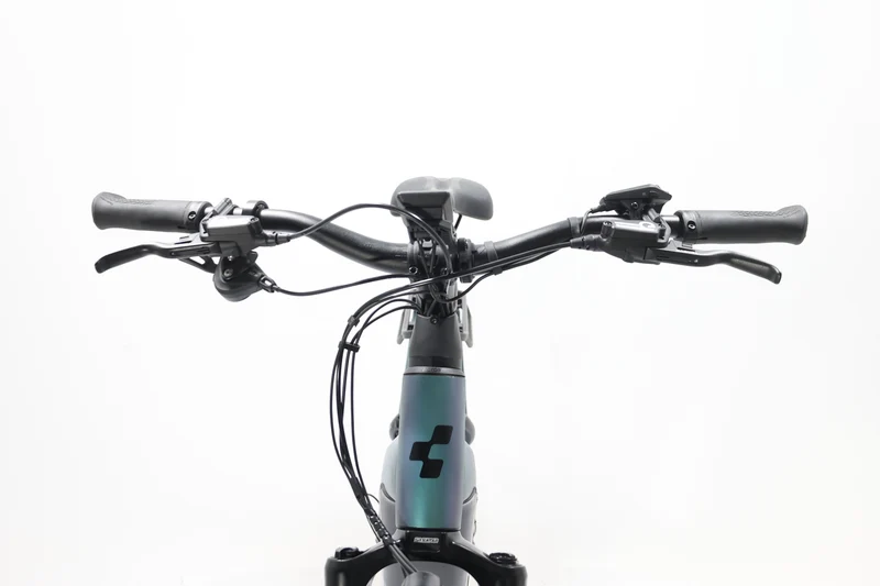 CUBE Kathmandu Hybrid ABS 750 2024 T.L