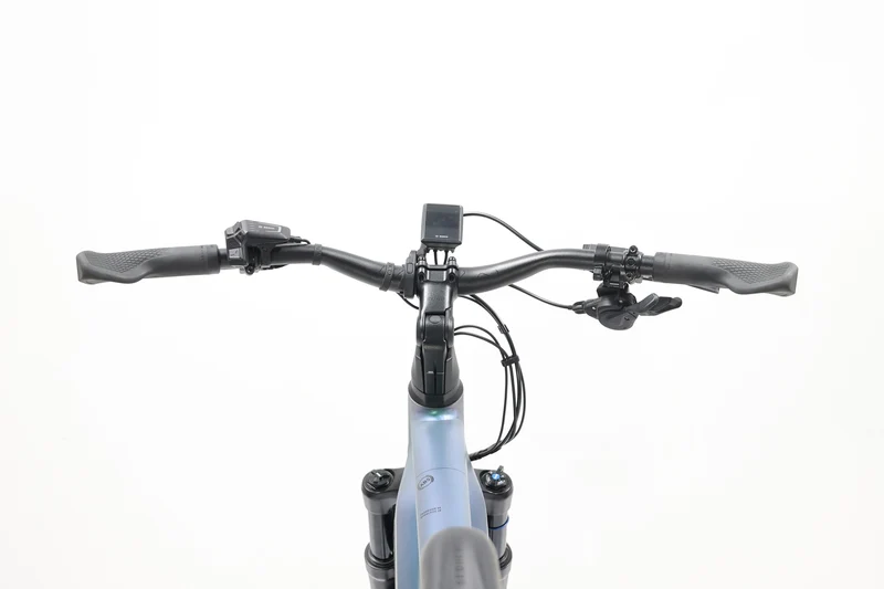 CUBE Kathmandu Hybrid ABS 750 2024 T.L