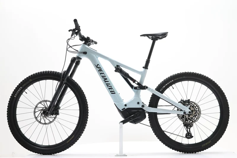 SPECIALIZED Turbo Levo Alloy 2022 T.L