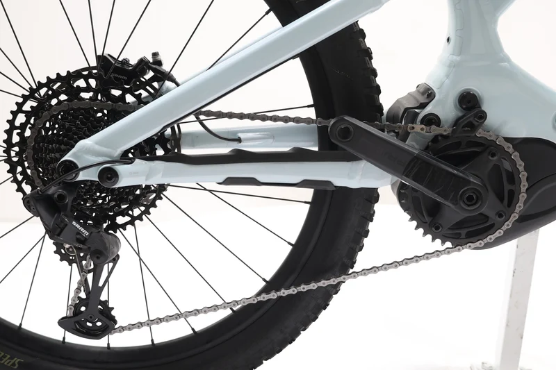 SPECIALIZED Turbo Levo Alloy 2022 T.L