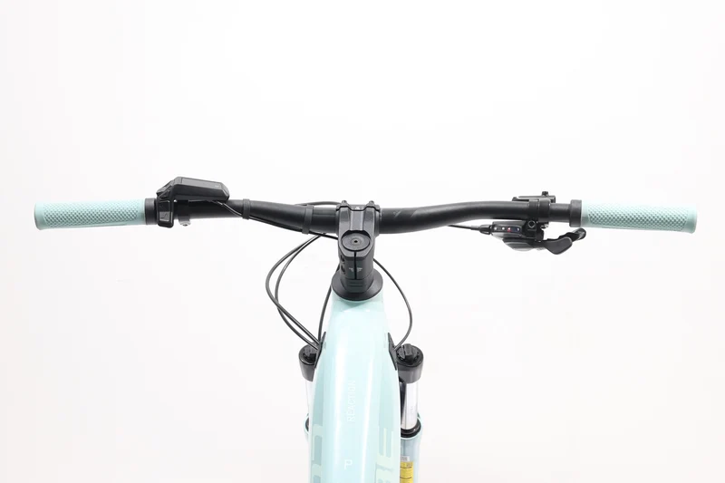 CUBE Reaction Hybrid Performance 625 2025 T.XS