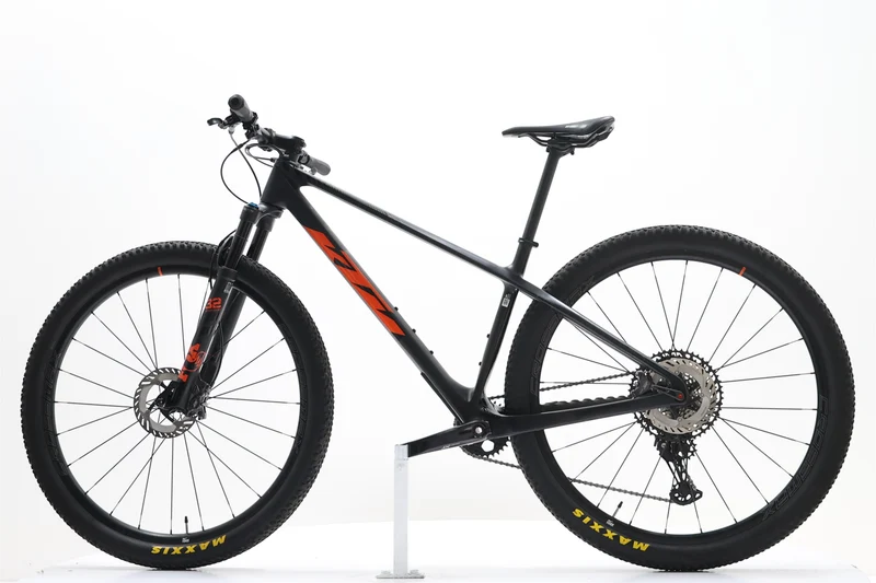 KTM MYROON MASTER 2024 T.M