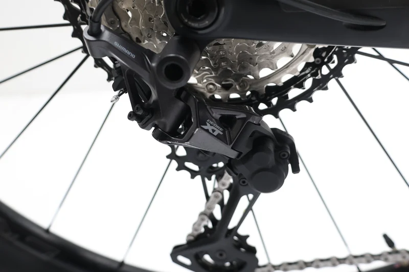 KTM MYROON MASTER 2024 T.M