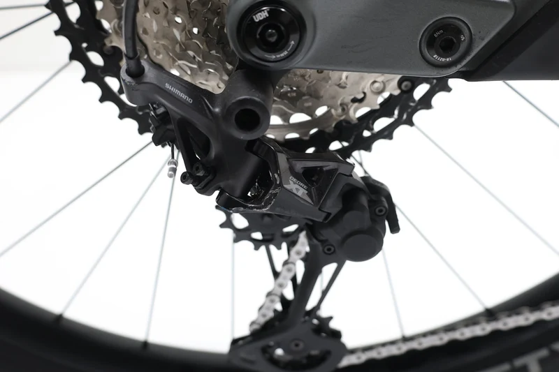 CUBE STEREO HYBRID 160 HPC ACTIONTEAM 750 2022 T.XL