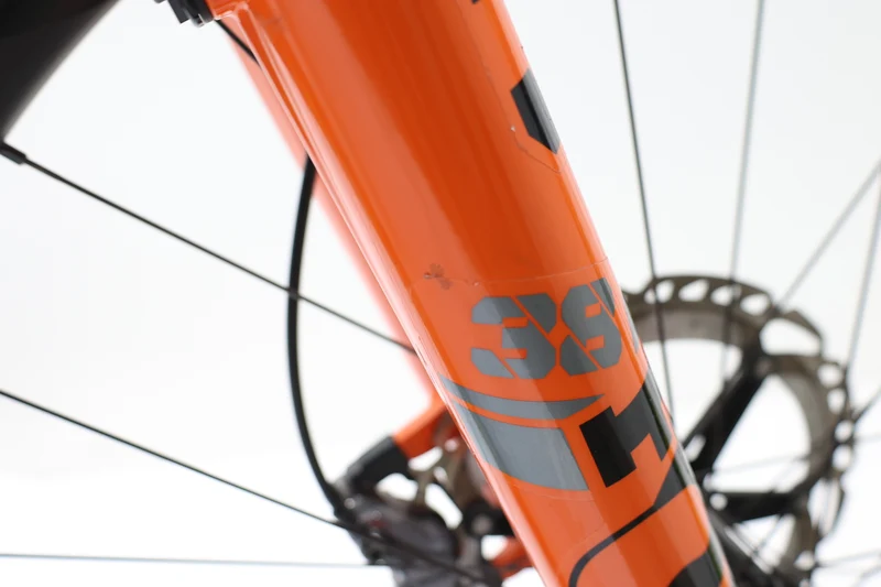 CUBE STEREO HYBRID 160 HPC ACTIONTEAM 750 2022 T.XL