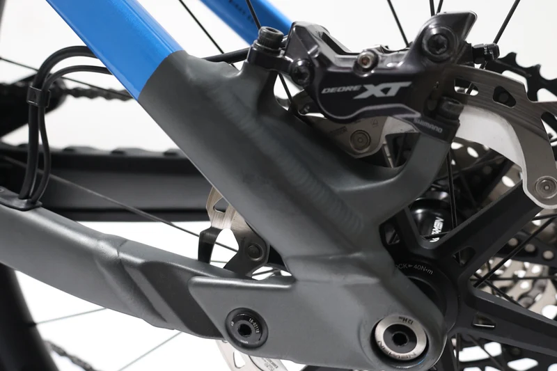 CUBE STEREO HYBRID 160 HPC ACTIONTEAM 750 2022 T.XL