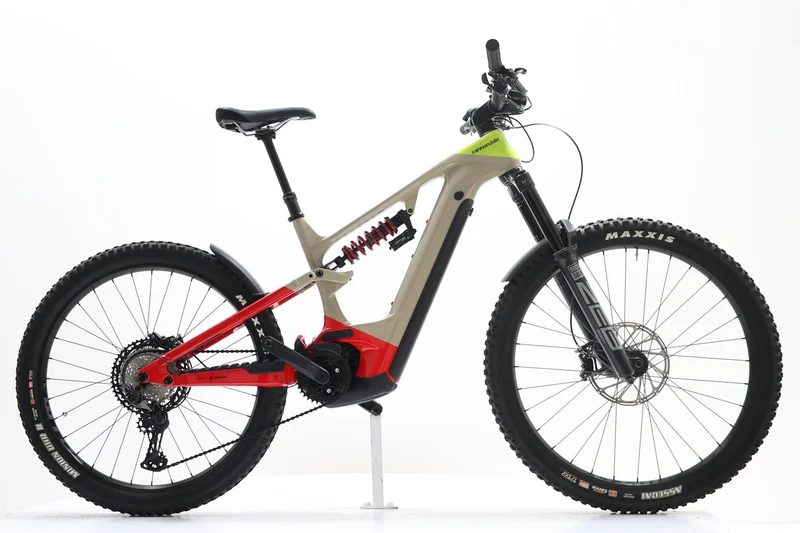 CANNONDALE Moterra Neo Carbon 1 LT 2023 T.M