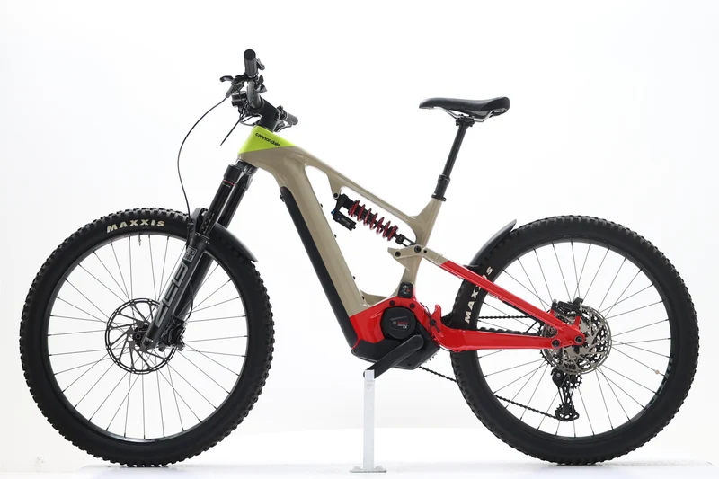 CANNONDALE Moterra Neo Carbon 1 LT 2023 T.M
