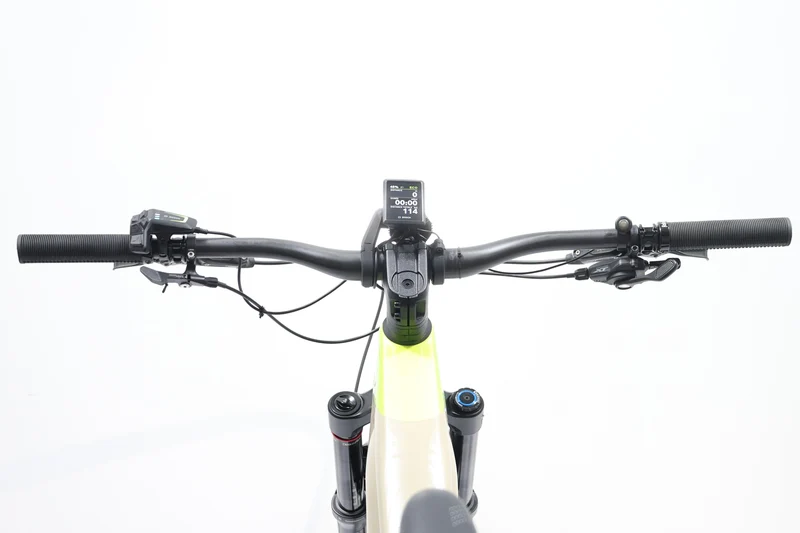 CANNONDALE Moterra Neo Carbon 1 LT 2023 T.M