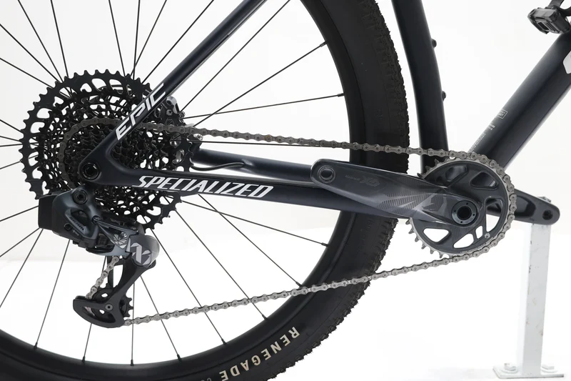 SPECIALIZED Epic Hardtail Comp 2024 T.M