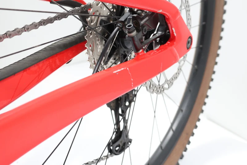 SCOTT Spark 960 2022 T.L