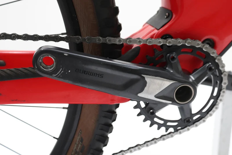 SCOTT Spark 960 2022 T.L