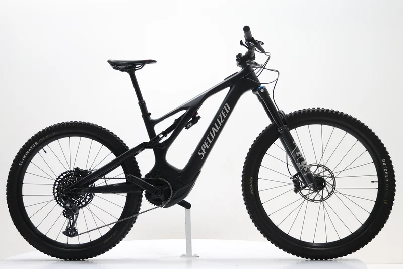 SPECIALIZED Turbo Levo 3 Comp Carbon 2022 T.M