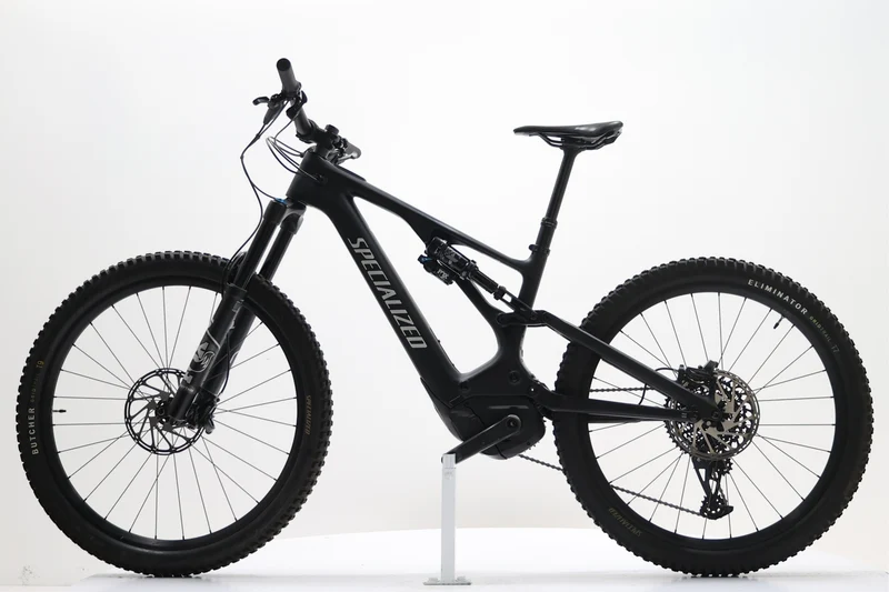 SPECIALIZED Turbo Levo 3 Comp Carbon 2022 T.M