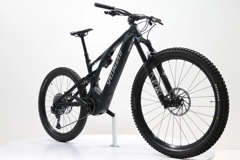 SPECIALIZED Turbo Levo 3 Comp Carbon 2022 T.M