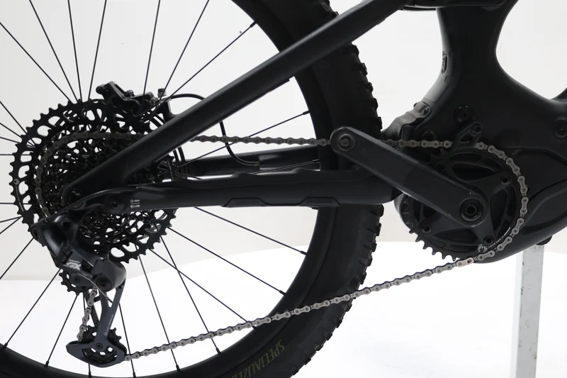 SPECIALIZED Turbo Levo 3 Comp Carbon 2022 T.M