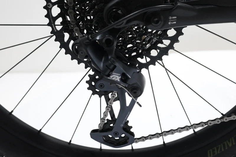 SPECIALIZED Turbo Levo 3 Comp Carbon 2022 T.M