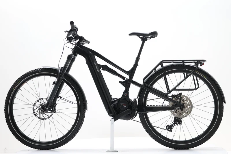 CANNONDALE Moterra Neo EQ 2023 T.M