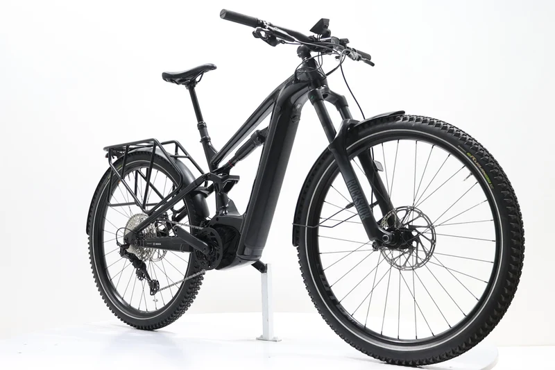 CANNONDALE Moterra Neo EQ 2023 T.M