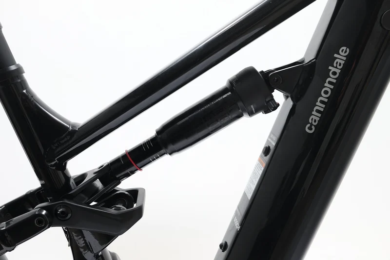 CANNONDALE Moterra Neo EQ 2023 T.M