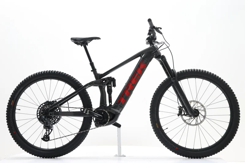 TREK Rail 9 3e Gen 2023 T.M