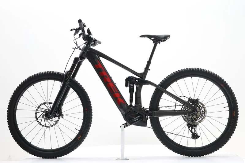 TREK Rail 9 3e Gen 2023 T.M