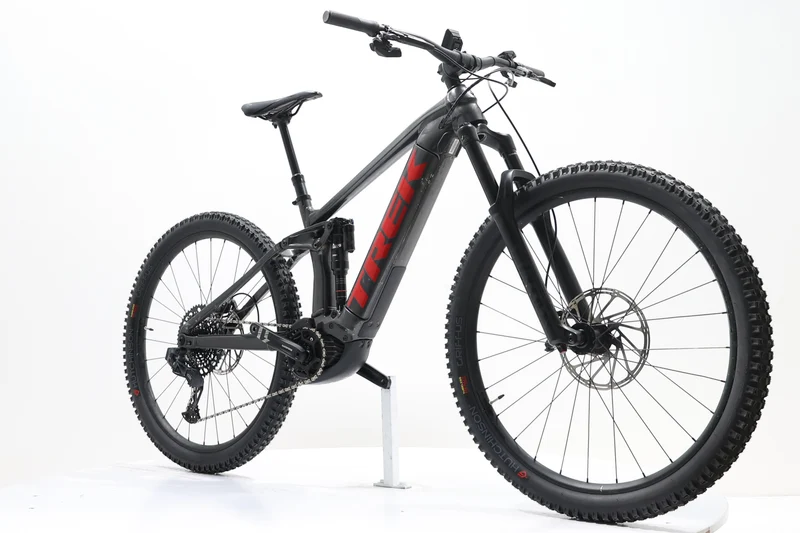 TREK Rail 9 3e Gen 2023 T.M