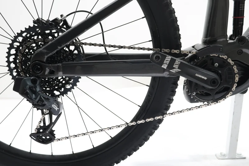 TREK Rail 9 3e Gen 2023 T.M