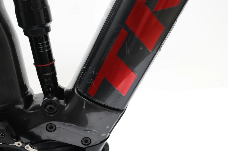 TREK Rail 9 3e Gen 2023 T.M