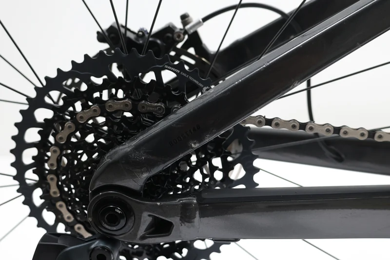 TREK Rail 9 3e Gen 2023 T.M