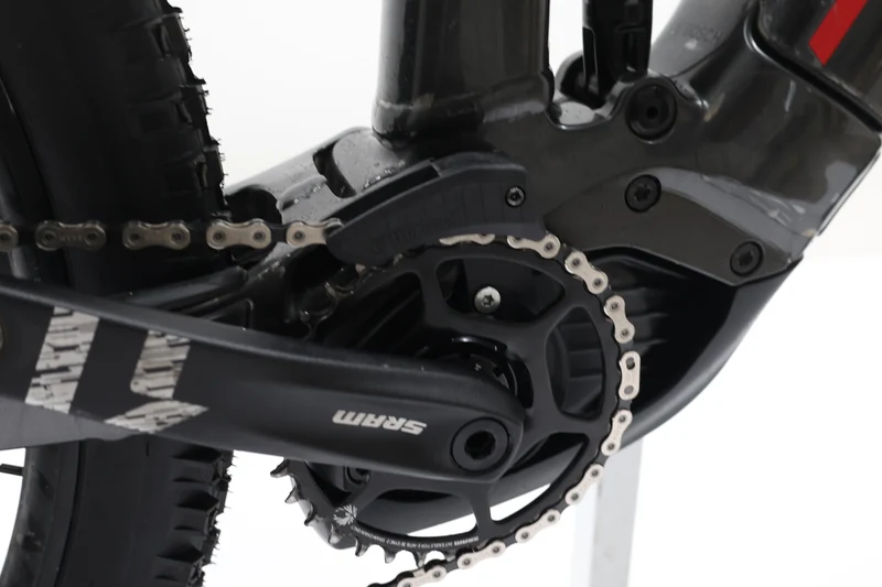 TREK Rail 9 3e Gen 2023 T.M