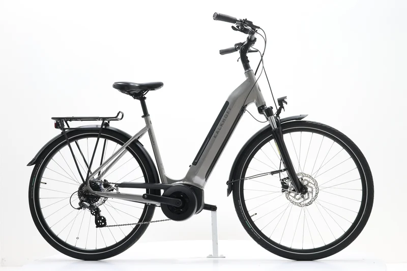 KALKHOFF Endeavour 3.B Move 2021 T.M