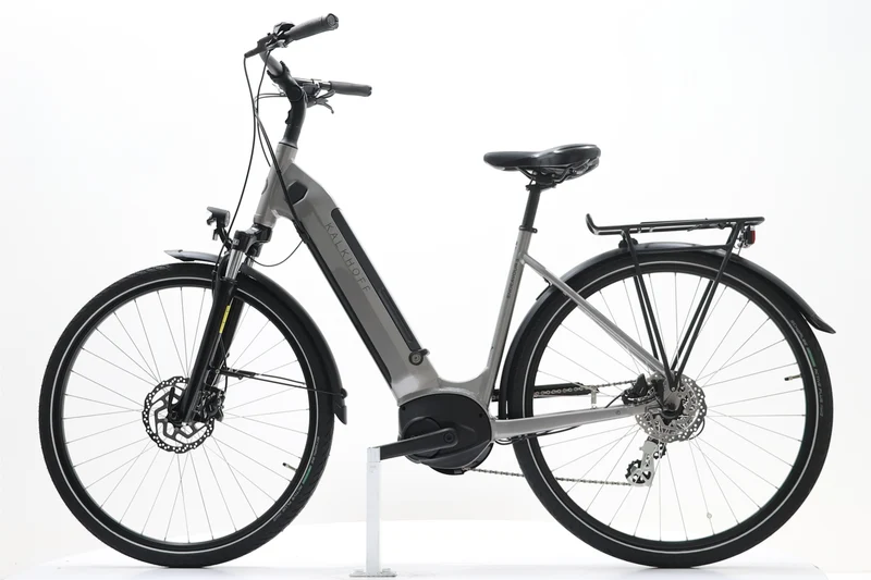 KALKHOFF Endeavour 3.B Move 2021 T.M