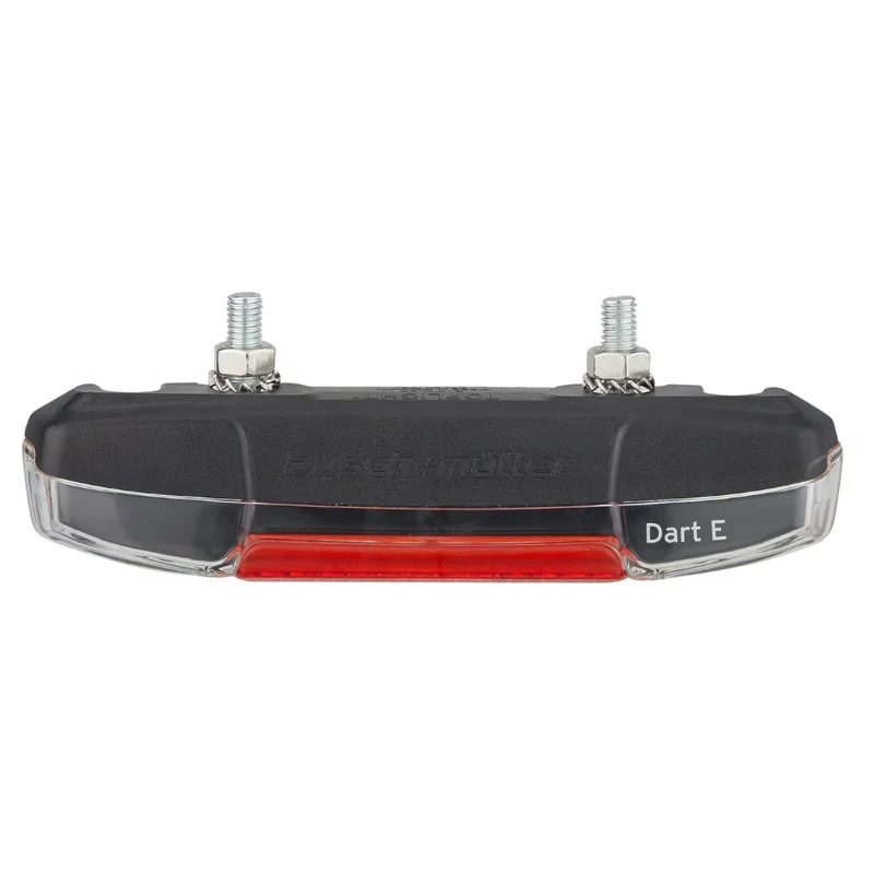 Éclairage arrière vélo VAE TOPLIGHT Dart E Busch And Muller