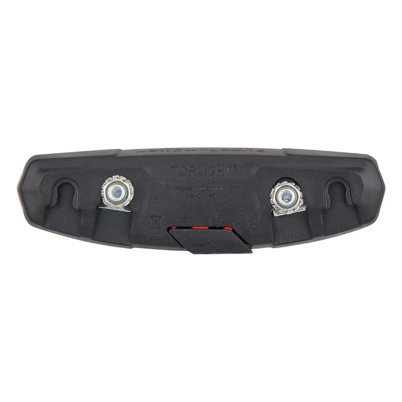 Éclairage arrière vélo VAE TOPLIGHT Dart E Busch And Muller