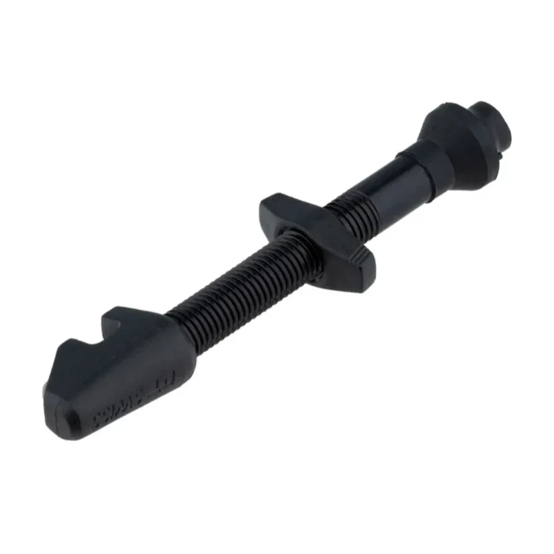 Valve Tubeless Presta DT Swiss noire
